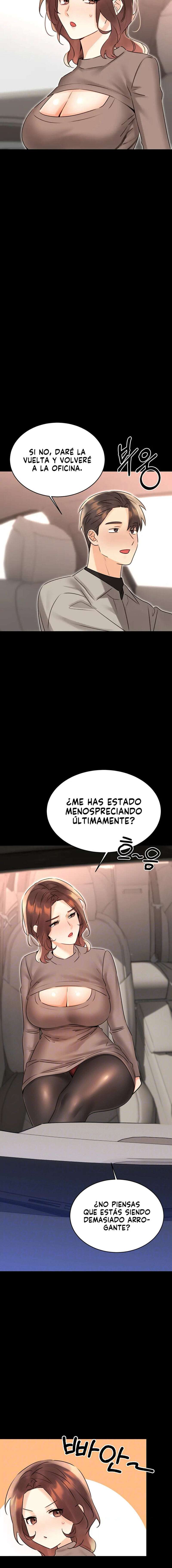Lotería Sexual Capitulo 40 página 4