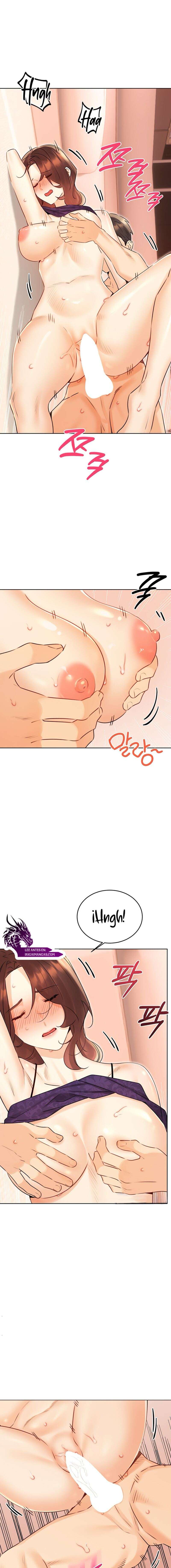 Lotería Sexual Capitulo 41 página 10
