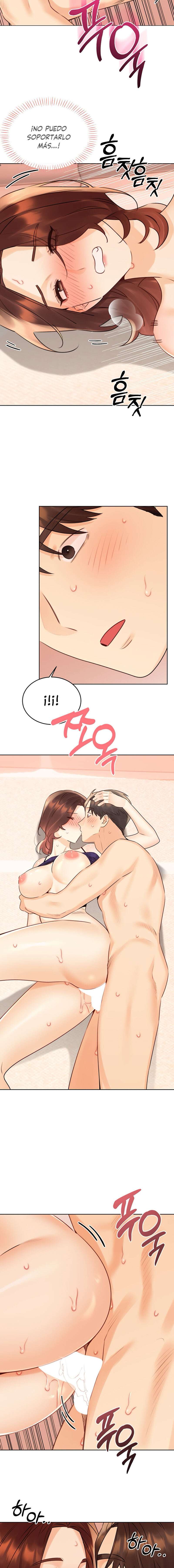 Lotería Sexual Capitulo 41 página 11