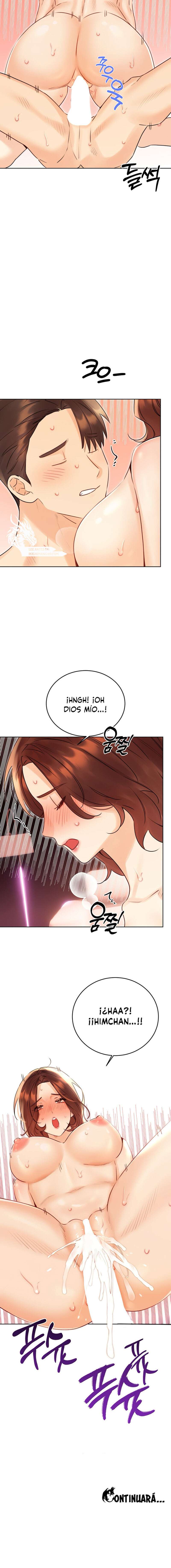 Lotería Sexual Capitulo 41 página 16