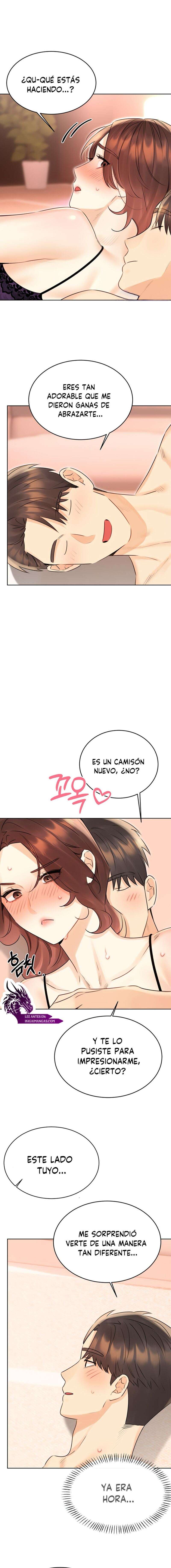 Lotería Sexual Capitulo 41 página 7