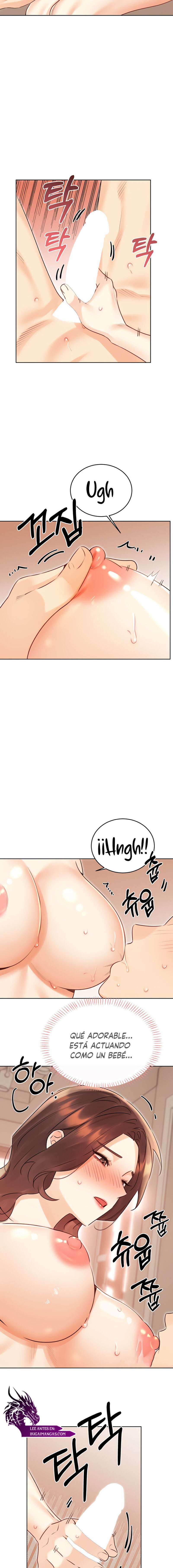 Lotería Sexual Capitulo 42 página 11