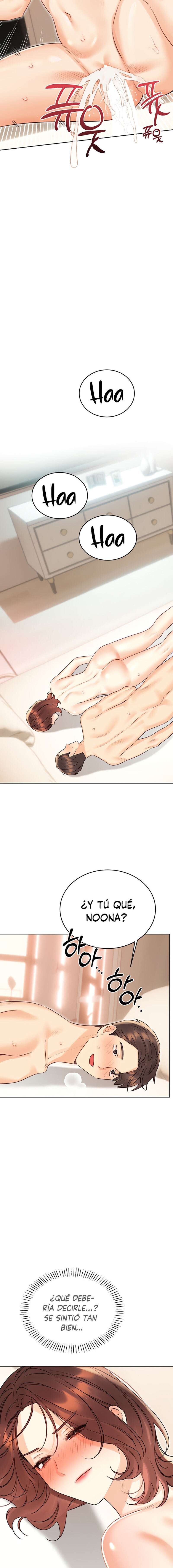 Lotería Sexual Capitulo 42 página 18