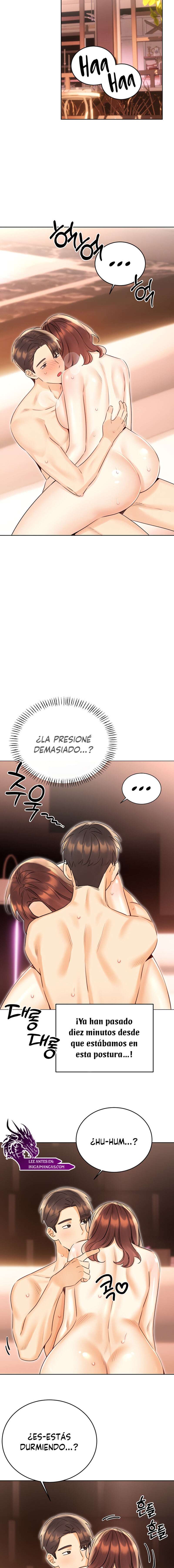 Lotería Sexual Capitulo 42 página 4