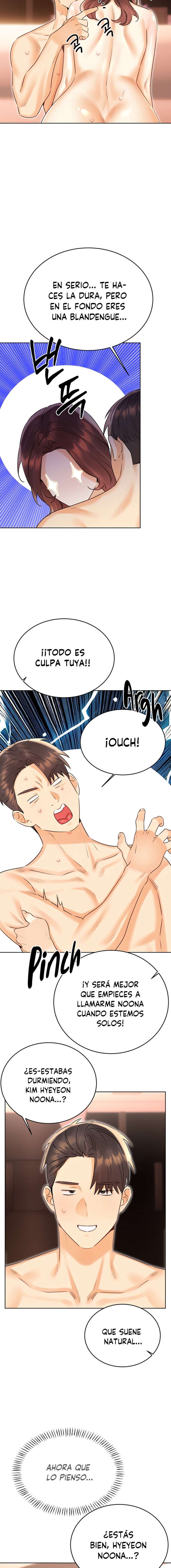 Lotería Sexual Capitulo 42 página 5