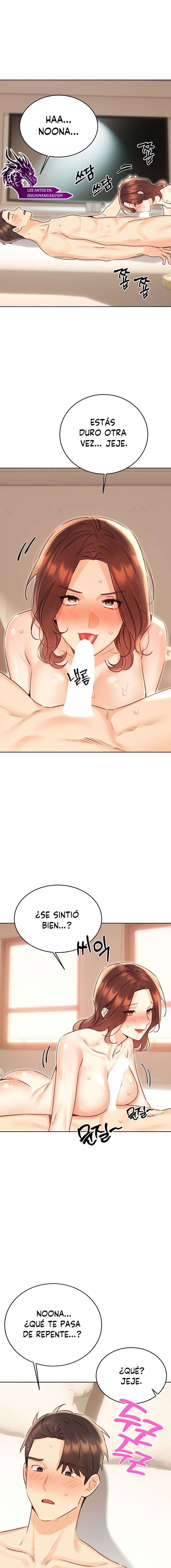 Lotería Sexual Capitulo 42 página 9