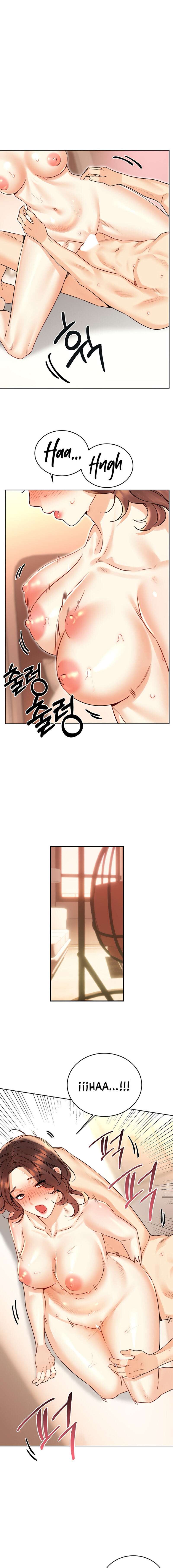 Lotería Sexual Capitulo 43 página 12