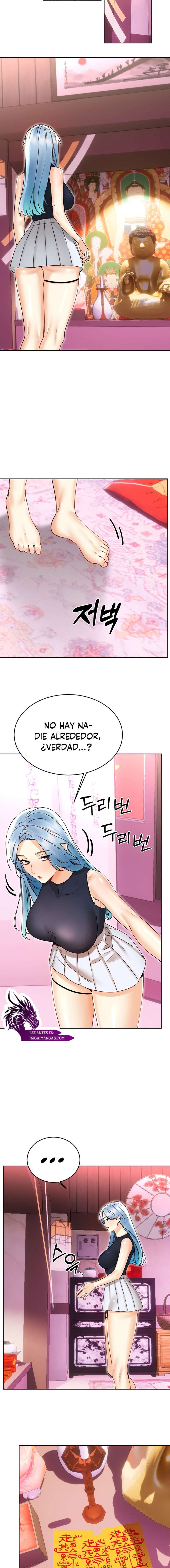 Lotería Sexual Capitulo 43 página 14