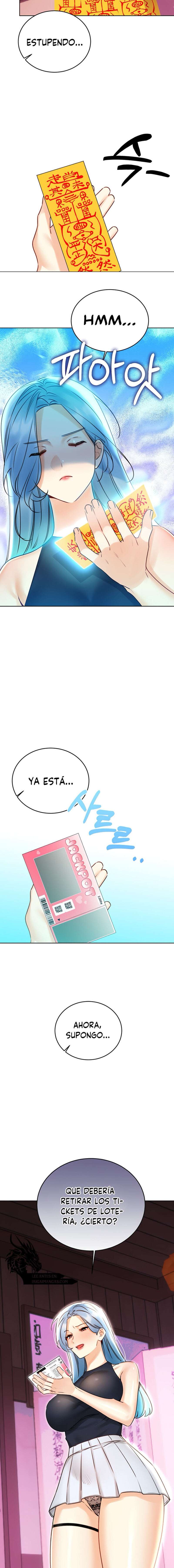 Lotería Sexual Capitulo 43 página 15