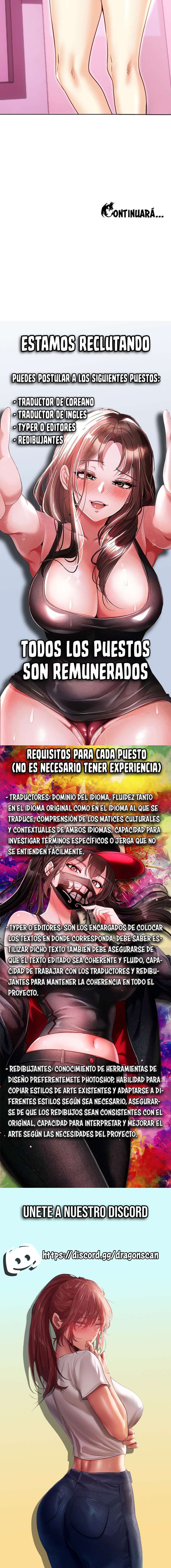 Lotería Sexual Capitulo 43 página 16