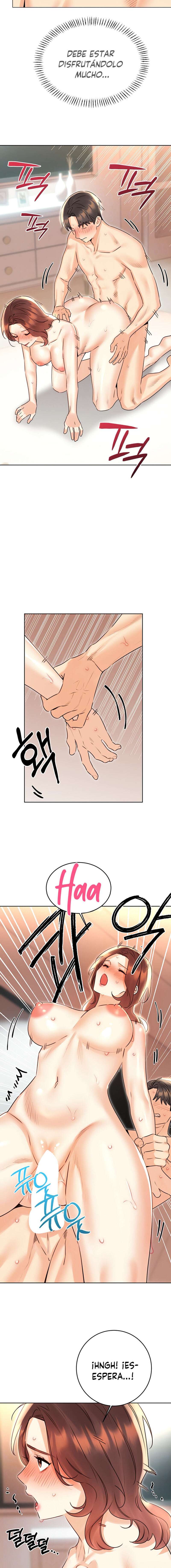 Lotería Sexual Capitulo 43 página 5