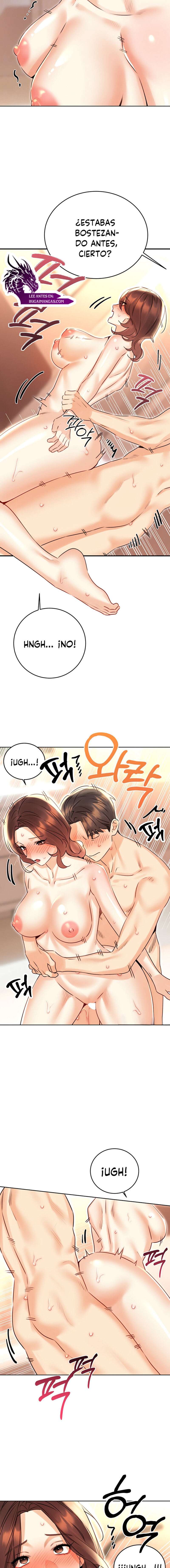 Lotería Sexual Capitulo 43 página 6