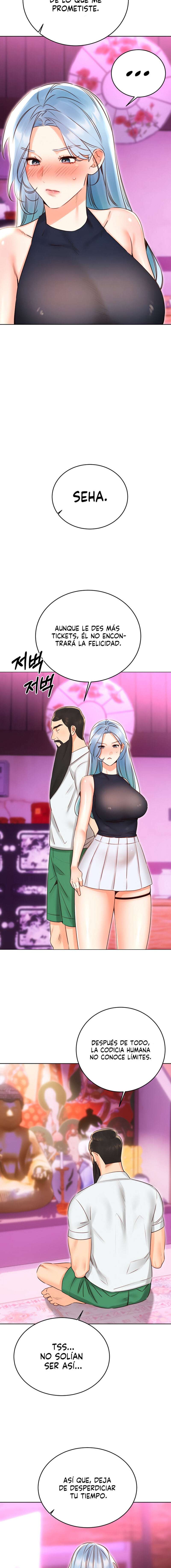 Lotería Sexual Capitulo 44 página 4