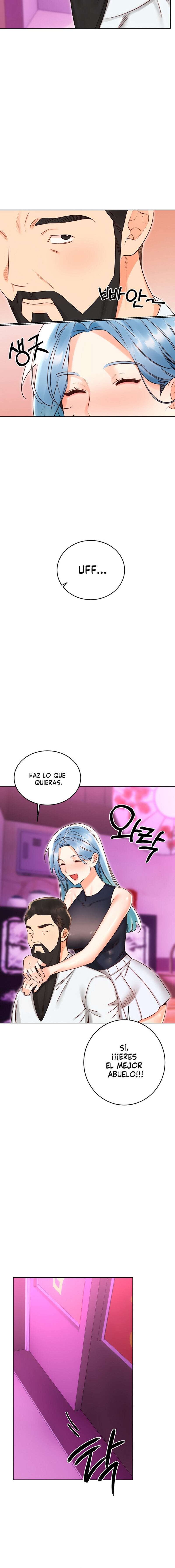 Lotería Sexual Capitulo 44 página 6