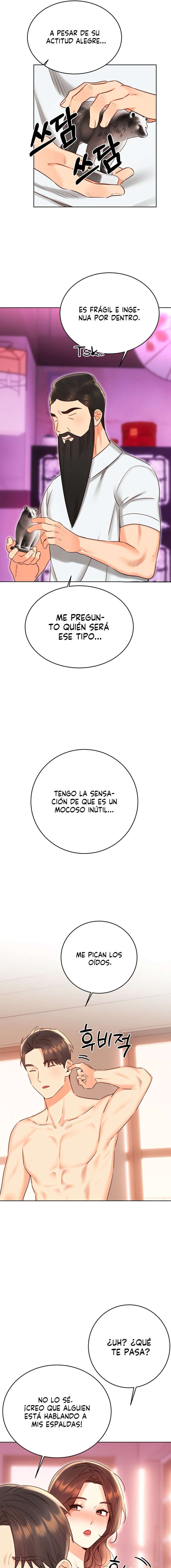 Lotería Sexual Capitulo 44 página 7