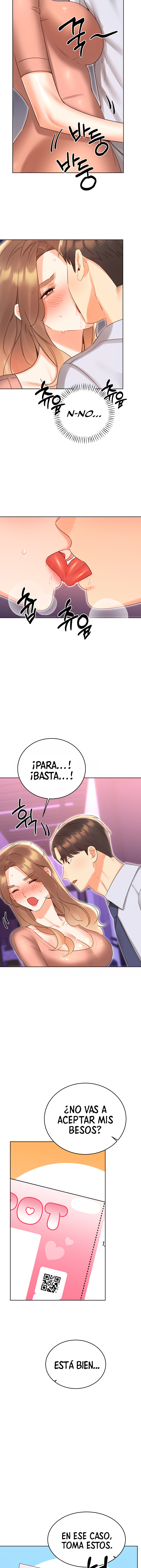 Lotería Sexual Capitulo 45 página 13