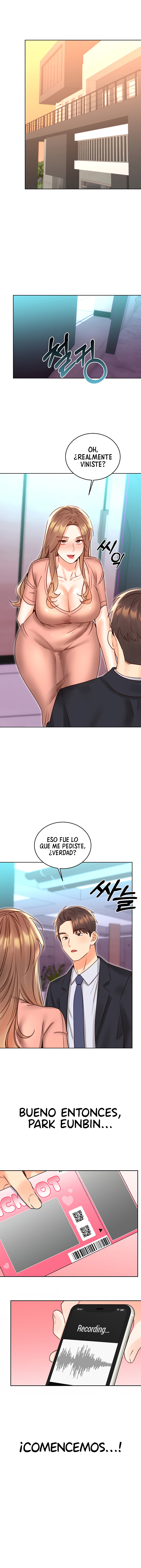 Lotería Sexual Capitulo 45 página 2