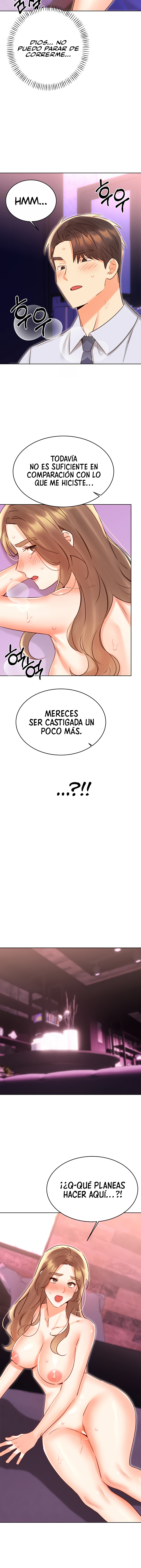 Lotería Sexual Capitulo 46 página 13