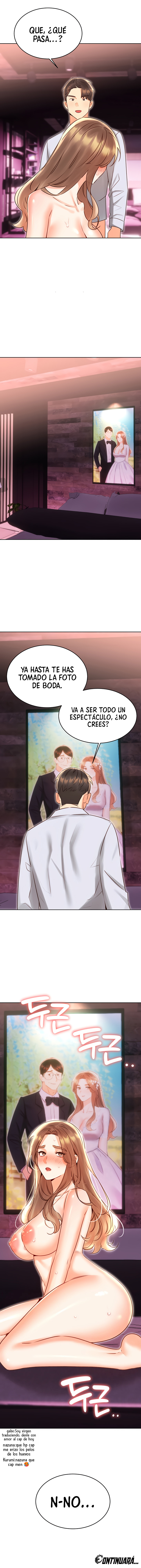 Lotería Sexual Capitulo 46 página 14