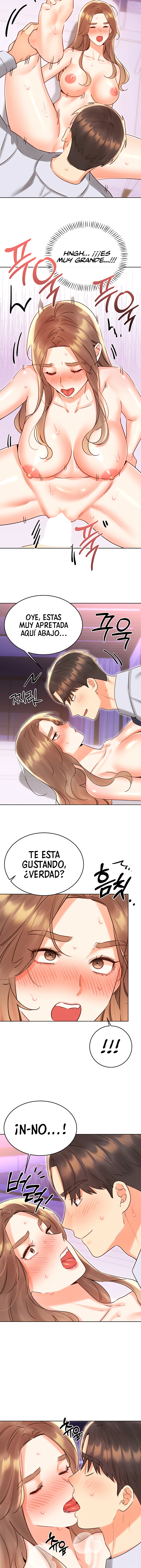 Lotería Sexual Capitulo 46 página 5