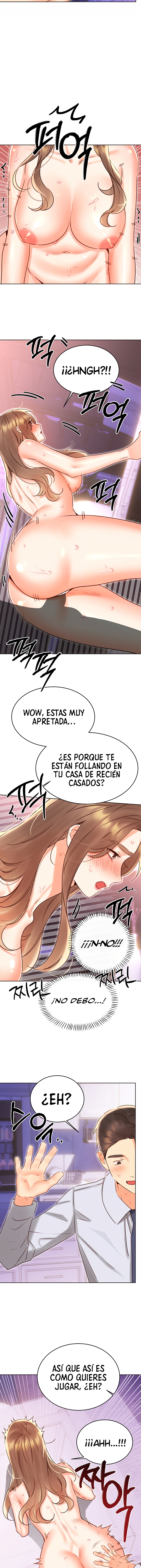 Lotería Sexual Capitulo 46 página 7