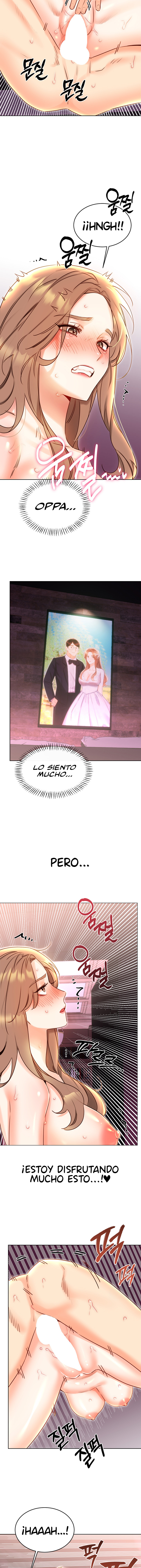 Lotería Sexual Capitulo 47 página 11
