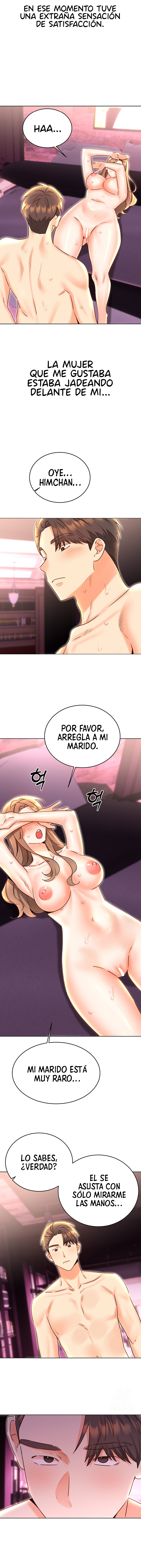 Lotería Sexual Capitulo 47 página 14