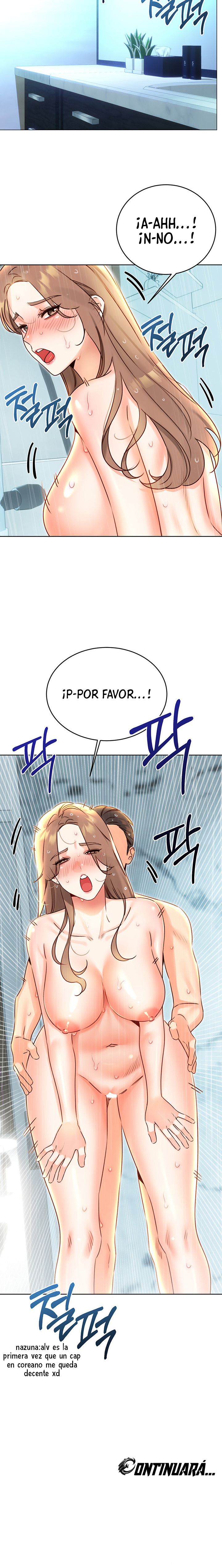 Lotería Sexual Capitulo 47 página 16