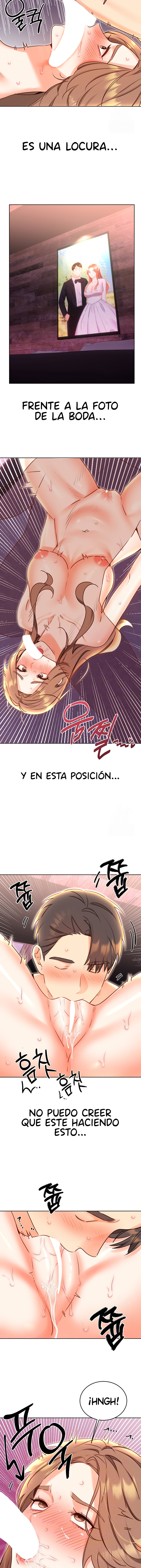 Lotería Sexual Capitulo 47 página 5
