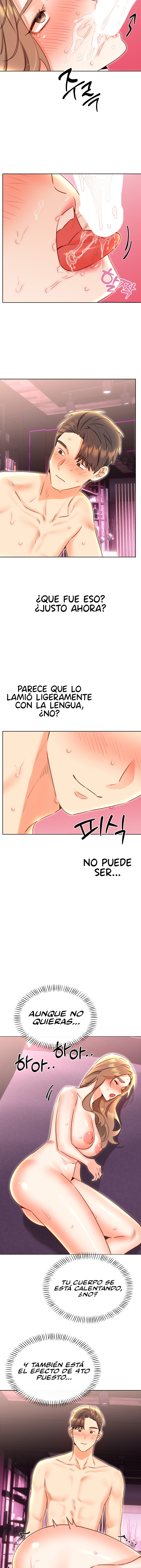 Lotería Sexual Capitulo 47 página 7