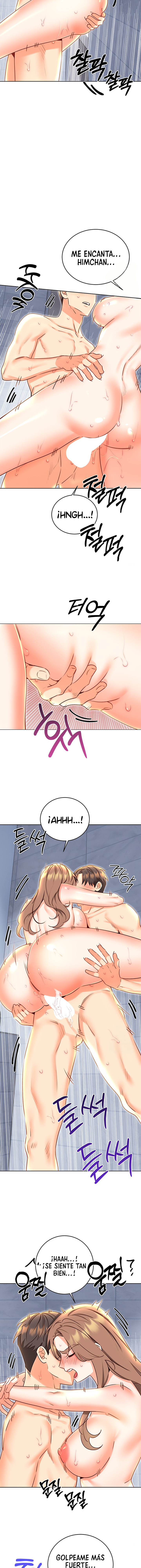 Lotería Sexual Capitulo 48 página 10
