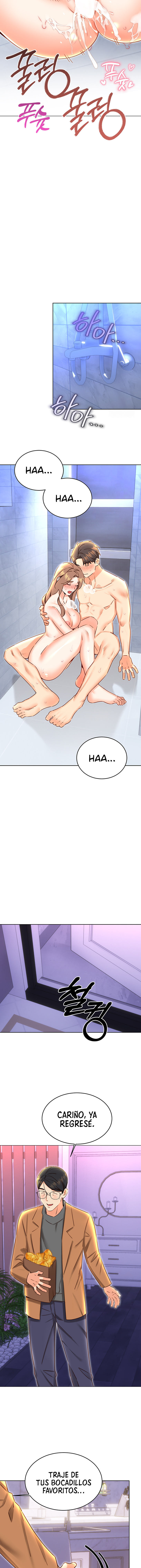 Lotería Sexual Capitulo 48 página 12