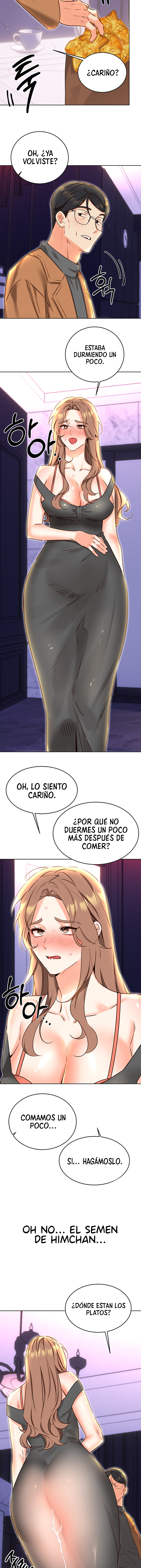 Lotería Sexual Capitulo 48 página 13