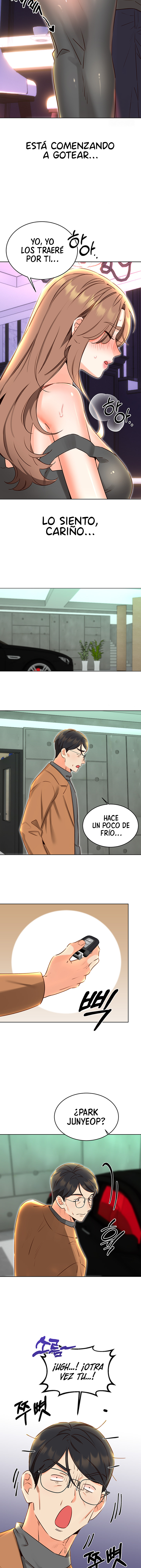Lotería Sexual Capitulo 48 página 14
