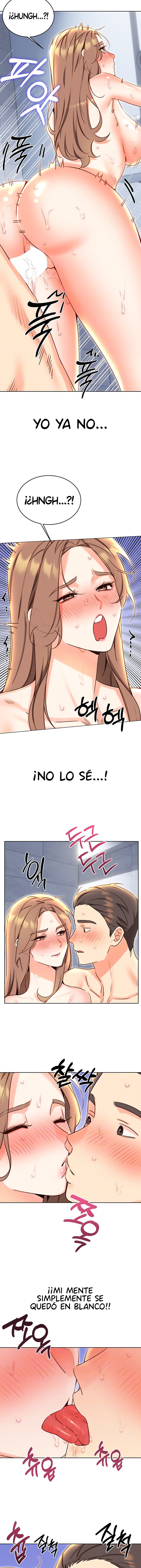 Lotería Sexual Capitulo 48 página 5
