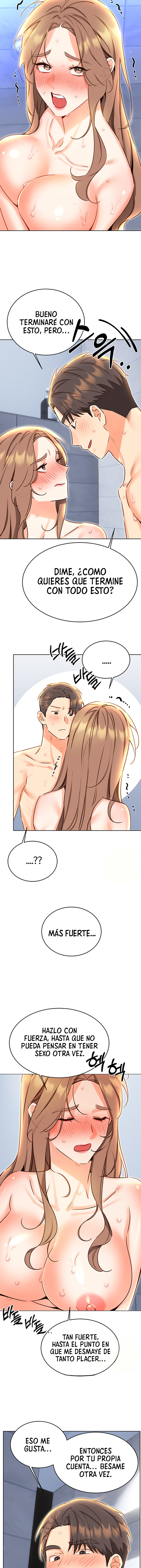 Lotería Sexual Capitulo 48 página 7
