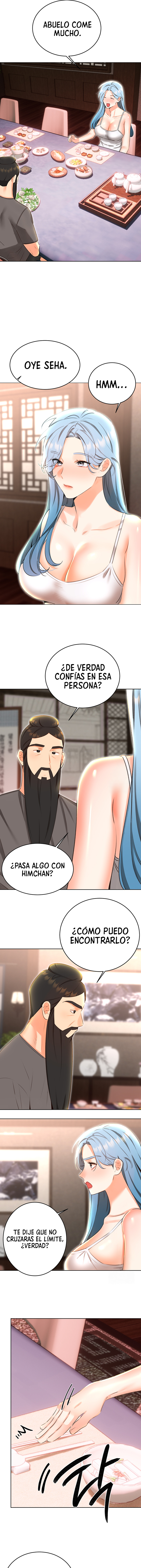 Lotería Sexual Capitulo 49 página 12