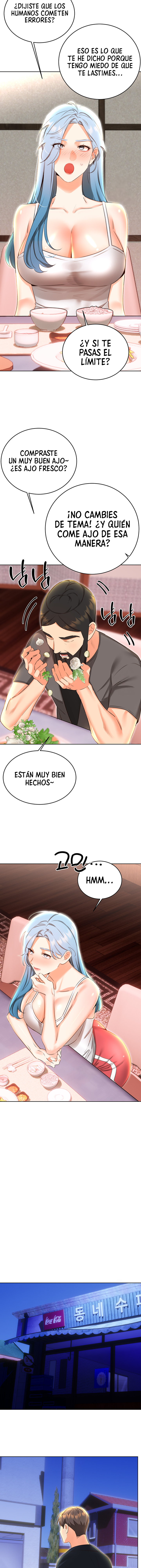 Lotería Sexual Capitulo 49 página 13