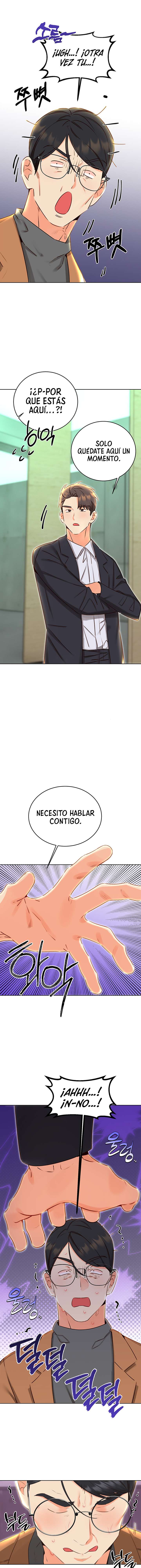 Lotería Sexual Capitulo 49 página 2