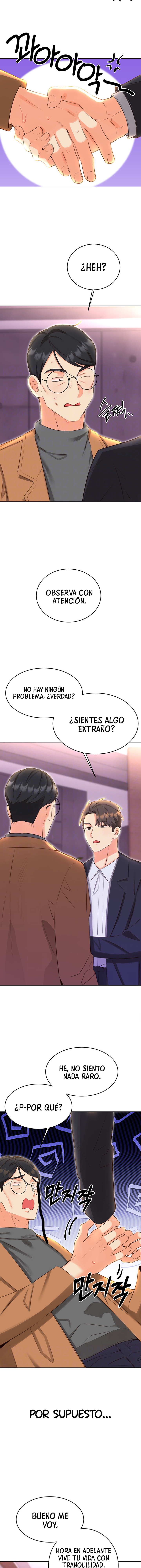 Lotería Sexual Capitulo 49 página 3