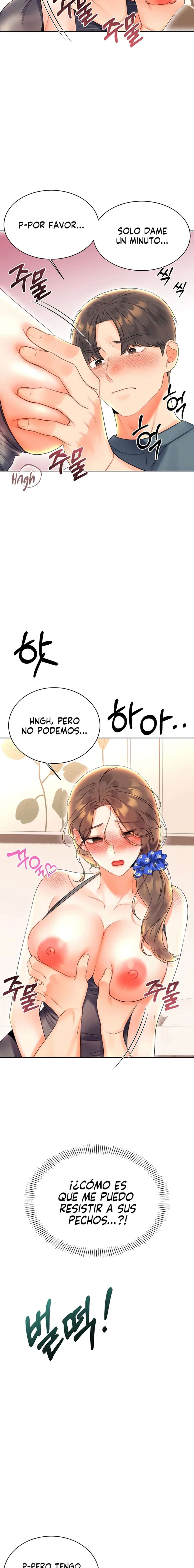 Lotería Sexual Capitulo 5 página 20