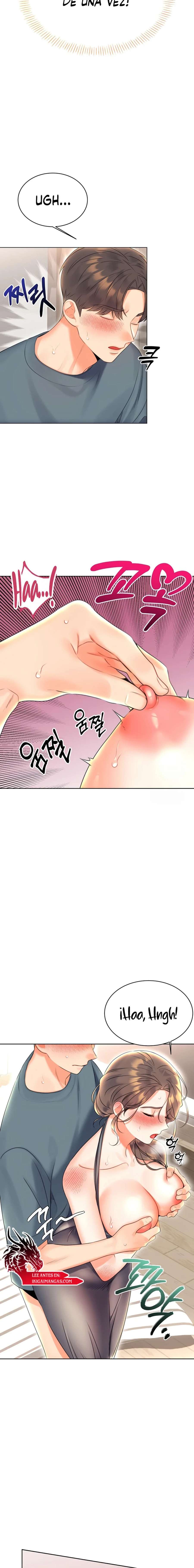 Lotería Sexual Capitulo 5 página 24