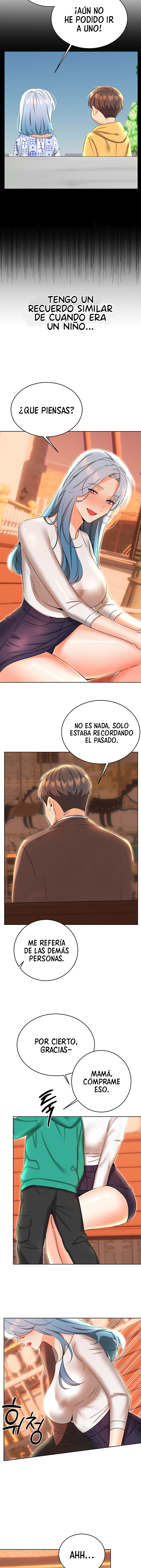 Lotería Sexual Capitulo 50 página 13
