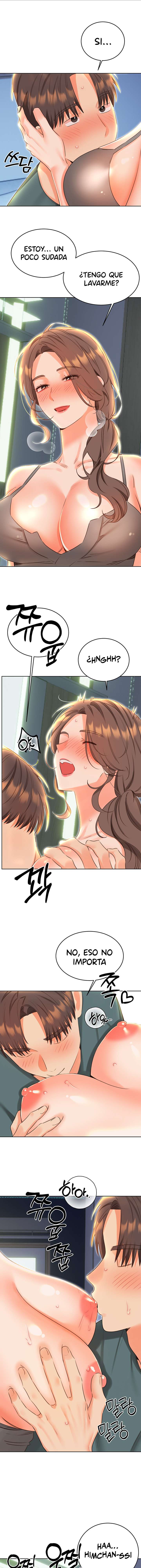 Lotería Sexual Capitulo 51 página 13