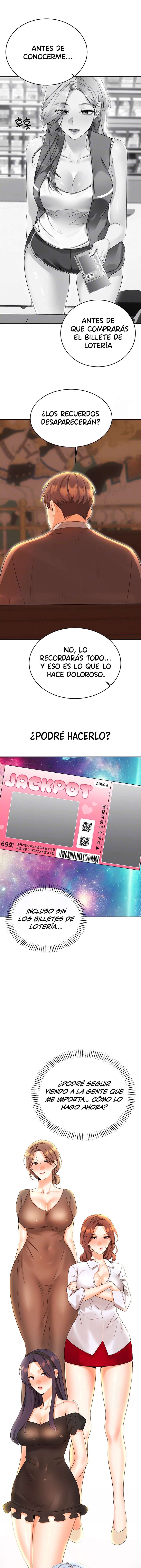 Lotería Sexual Capitulo 51 página 4