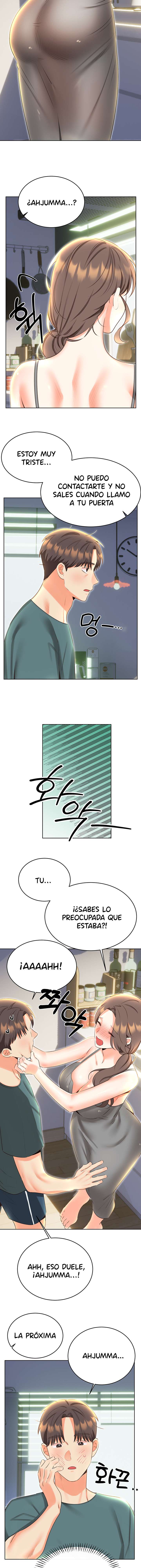 Lotería Sexual Capitulo 51 página 9