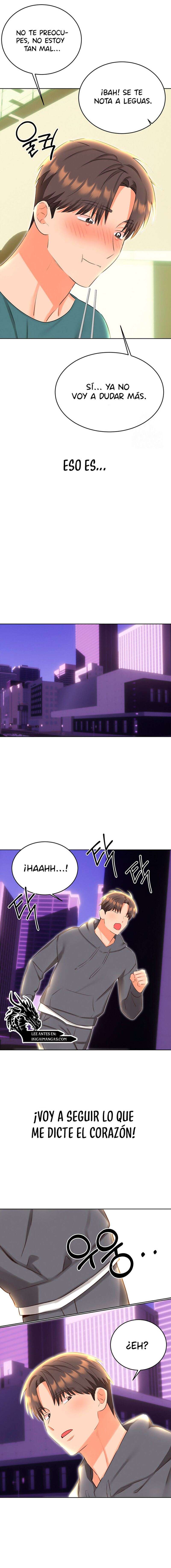 Lotería Sexual Capitulo 52 página 11