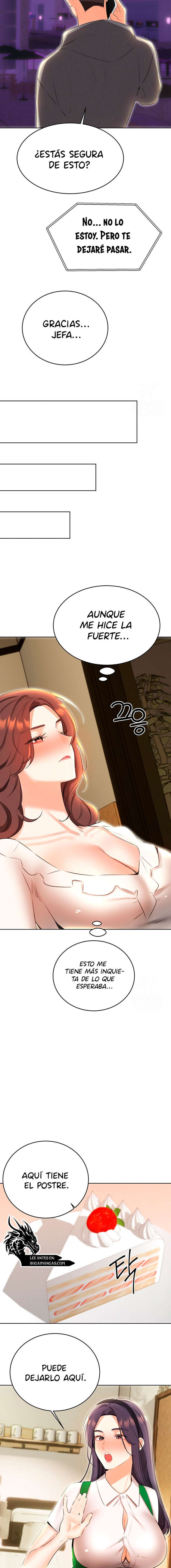 Lotería Sexual Capitulo 52 página 14