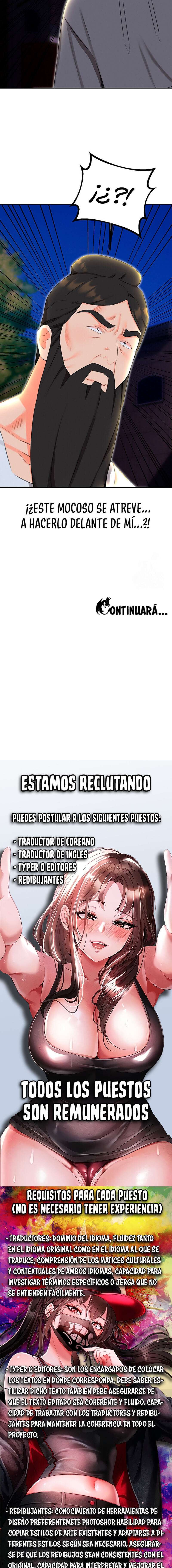 Lotería Sexual Capitulo 52 página 18