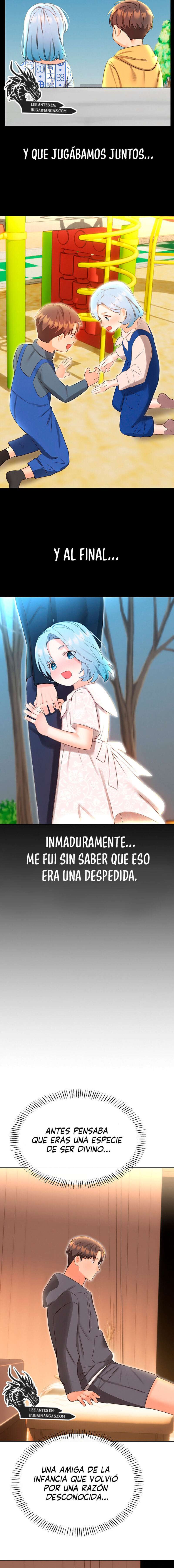 Lotería Sexual Capitulo 53 página 11